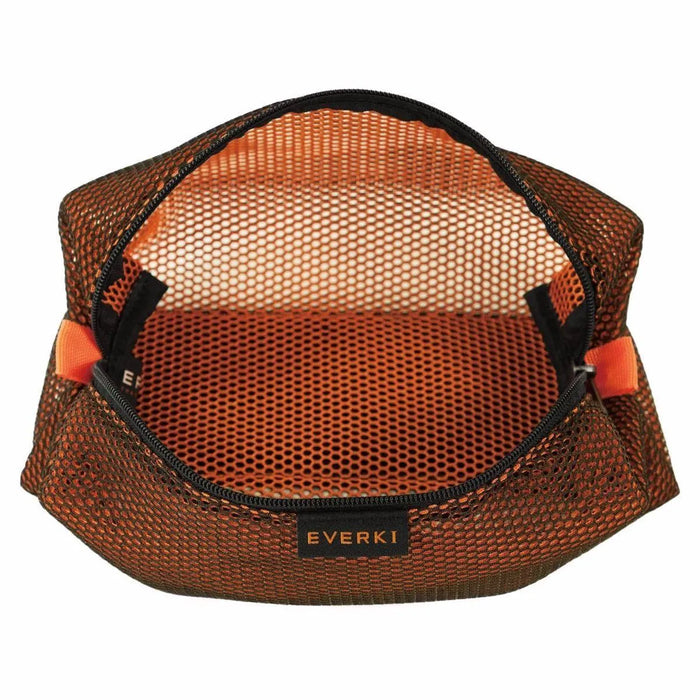 EVERKI ACCESSORY | Mesh pouch | Fits your cords; chargers; power supplies; and additional accessories together in one place Everki