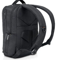 EVERKI STUDIO BACKPACK | Fits up to 15 inch laptops | Eco-friendly | Expandable main compartment | Trolley handle pass-through Everki