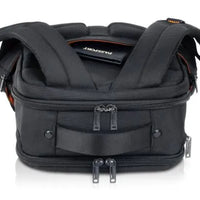 EVERKI STUDIO BACKPACK | Fits up to 15 inch laptops | Eco-friendly | Expandable main compartment | Trolley handle pass-through Everki