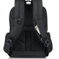 EVERKI STUDIO BACKPACK | Fits up to 15 inch laptops | Eco-friendly | Expandable main compartment | Trolley handle pass-through Everki