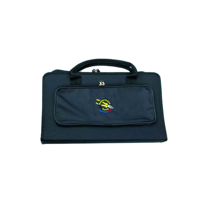 HellermannTyton : ELECKT Empty Bag  - (TOOLBAGELEC)