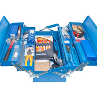 Gedore Student-Electrians Toolkit-679465