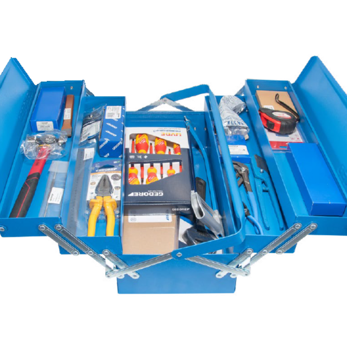 Gedore Student-Electrians Toolkit-679465