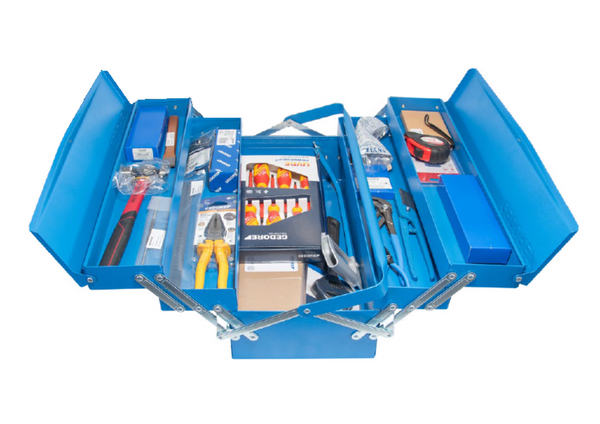 Gedore Student-Electrians Toolkit-679465