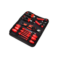 HellermannTyton : Electricians Tool Kit  - (MINIKT)