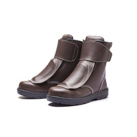 DROMEX BOOT SAFETY SMELTER [09]  DF-EMPEROR-9