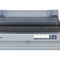 C11CA92001 - Epson LQ-2190; 24pin 136Clm; 570cps; 64kb; Copy C-EPSON LQ2190