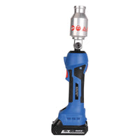 Major Tech Battery Powered Punching Tool | EPT60 - image 1