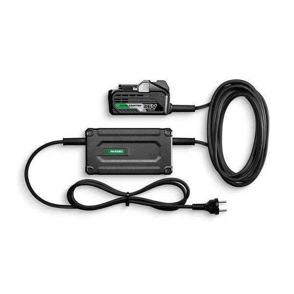 Hikoki AC/DC Adapter for cordless miter saw- ET36AW0Z