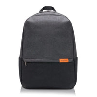 EVERKI LIGHT BACKPACK | Fits up to 15.6 inch laptops | Hidden stash pocket | Felt-lined laptop and tablet pockets Everki