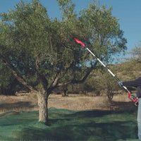 Einhell Cordless Olive-/Fruit-Harvester GE-FS 18/53 Li-Solo 3411400