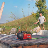 AQUINNA 36/30, Garden pump cordless