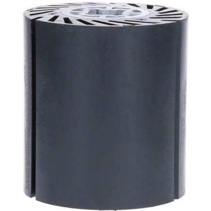 Bosch Rubber Expansion Wheel GSI 90x100mm - Grinding, Deburring, Finishing | Buy Now at chavda.com!