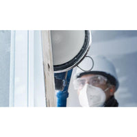 Bosch EXPERT M480 Sanding Net for Drywall Sanders 225 mm, G 400, 25-pc 2608900715