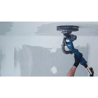 Bosch EXPERT M480 Sanding Net for Drywall Sanders 225 mm, G 400, 25-pc 2608900715