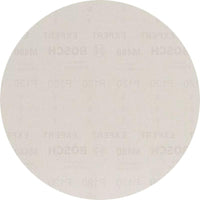 Bosch EXPERT M480 Sanding Net for Drywall Sanders 225 mm, G 120, 25-pc 2608900709