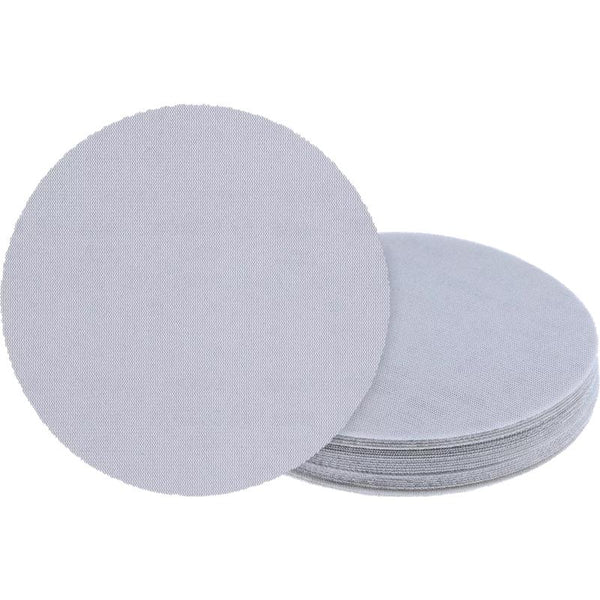 Bosch EXPERT M480 Sanding Net for Drywall Sanders 225 mm, G 240, 25-pc 2608900713