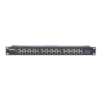Extralink 12 POE Injector