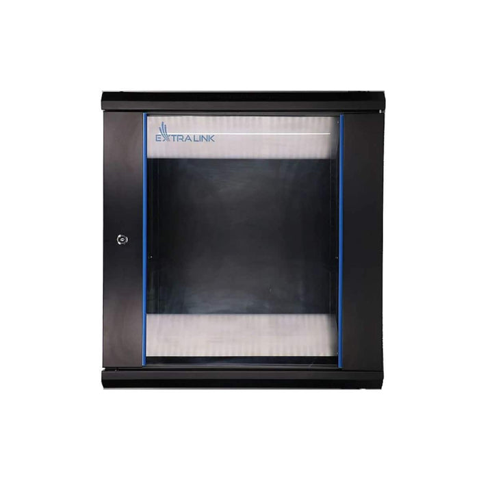 extralink 12u swing frame cabinet ex cab 12us 811 2048x2048