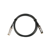 40G QSFP+ DAC Cable 1m - Direct Attach Copper Cable - High-Speed Data Transfer