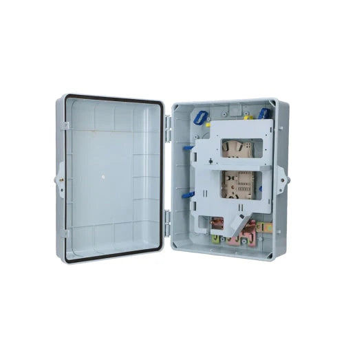 EXTRALINK Flora 24 Core Fiber Optic Distribution Box - chavda.com