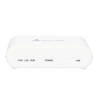 EXTRALINK Jowisz EPON ONU 1GE: Gigabit Ethernet Fiber Optic Modem