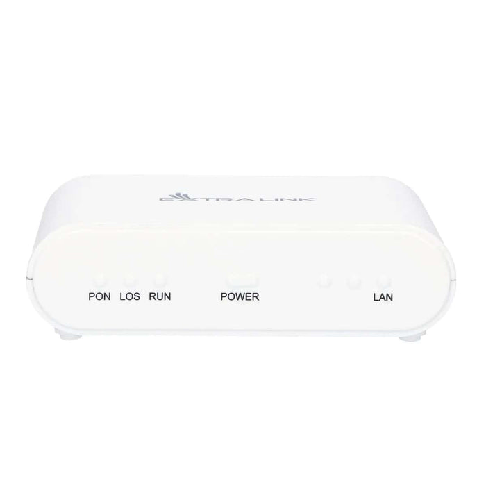 EXTRALINK Jowisz EPON ONU 1GE: Gigabit Ethernet Fiber Optic Modem