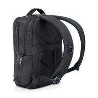 EVERKI STUDIO BACKPACK | Fits up to 15 inch laptops | Eco-friendly | Expandable main compartment | Trolley handle pass-through Everki