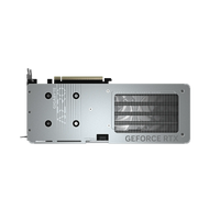 GIGABYTE nVidia GeForce RTX 5060Ti AERO OC 16G - 16GB GDDR7; 128-Bit Memory Bus; 1x HDMI; 3x DisplayPort .