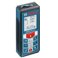 Laser Measure Glm 80 Professional Bosch - 0601072300