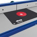 Kreg Precision Router Table System: PRS1015, PRS1025, KRS1035. Adjustable woodworking tool with fence and steel stand.