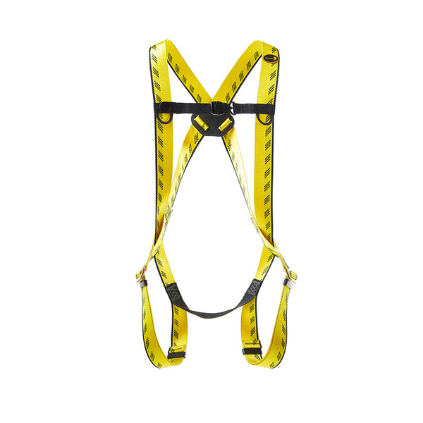 DROMEX HARNESS FULL BODY & PELVIC STRAP  DFA-PN10-PS