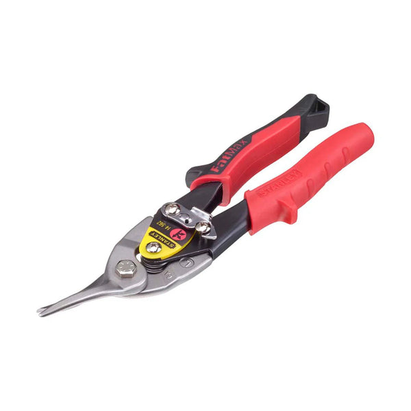 Stanley | Tinsnips Fatmax Aviation L/H 254mm-Red (2-14-562)