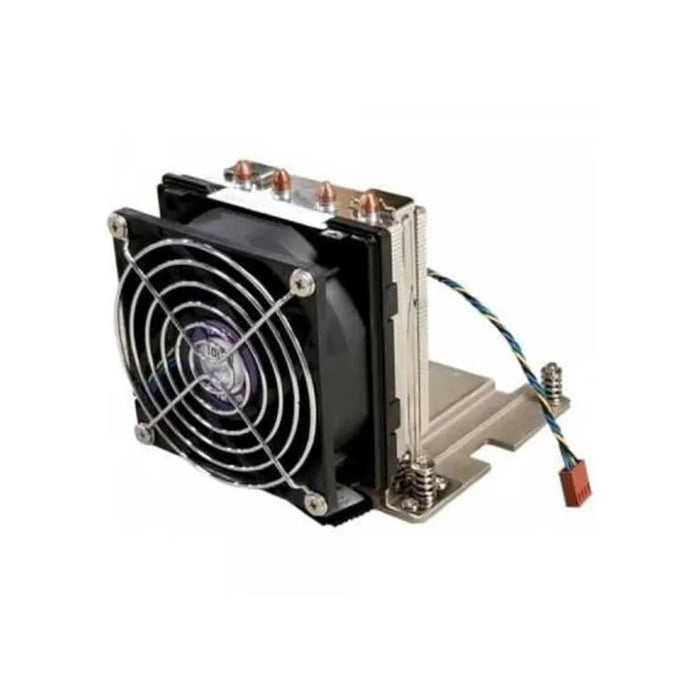 1U Standard Fan Option Kit SR630V2