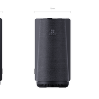 EZVIZ S10 Video Calling Camera