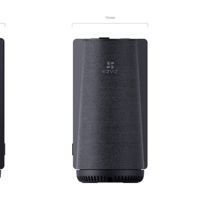 EZVIZ S10 Video Calling Camera