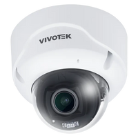 Indoor/Outdoor 8MP Dome; 8MP H.265; 4.2mm; 40M IR; WDR PRO; IO;  Smart VCA; Attribute/Similarity Search-VIVOTEK FD9399-EHTV