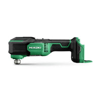 Hikoki MACHINE ONLY! 18V, Variable speed, toolfree change- CV18DAW2Z