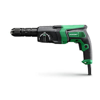 Hikoki | Rotary Hammer SDS-plus - DH26PMCWSZ