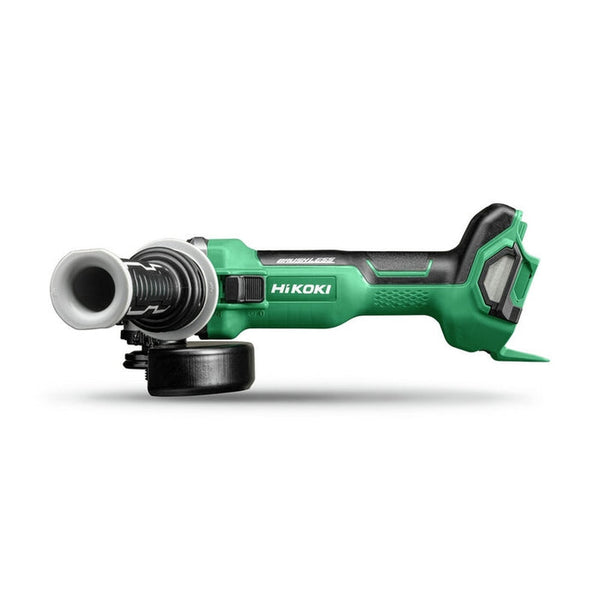 Hikoki MACHINE ONLY! 18 V, 125 mm- G1813DAW2Z