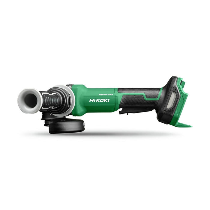 Hikoki CORDLESS ANGLE GRINDERS G1813DF Basic - G1813DFW2Z