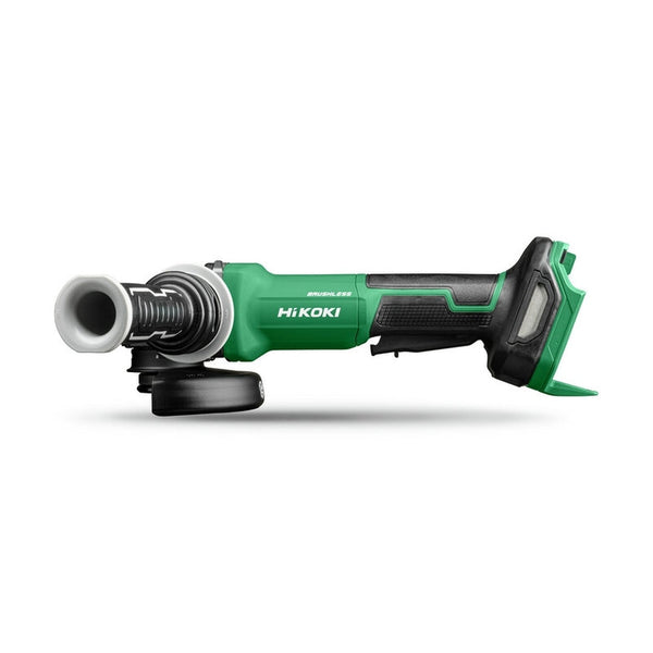 Hikoki CORDLESS ANGLE GRINDERS G1813DF Basic - G1813DFW2Z