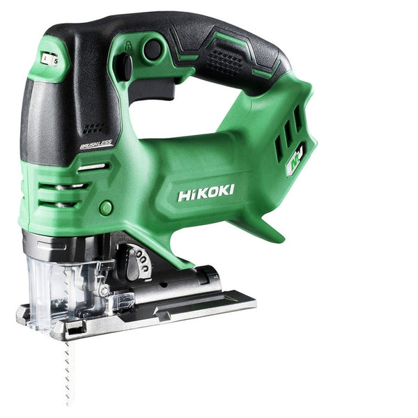 Hikoki MACHINE ONLY! 36 V, 26 mm stroke- CJ36DAW2Z