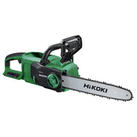 Hikoki | Cordless Chain Saw CS3635DBW4Z (Tool Only) - CS3635DBW4Z