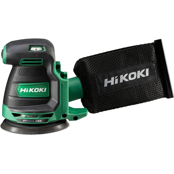 Hikoki MACHINE ONLY! 18 V- SV1813DAW2Z