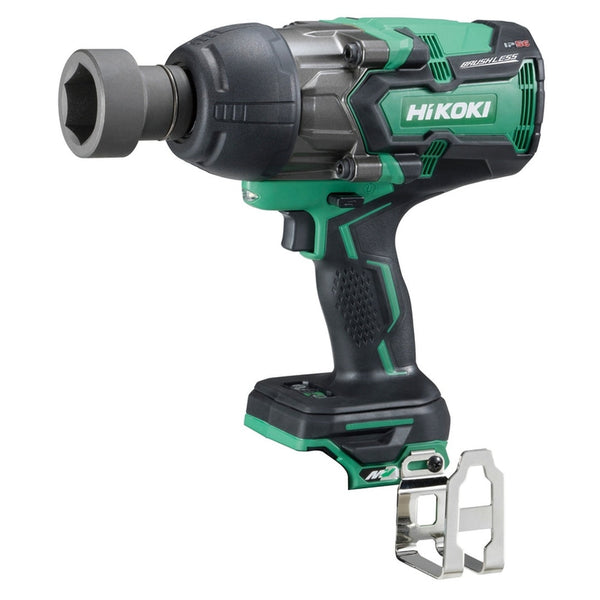 Hikoki | Cordless Impact Wrench (Tool Only) - WR36DAW2Z