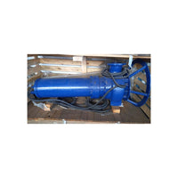 KSB Pump KRTK 200-401/954UNG-P, Submersible Industrial Pump packed in wooden crate