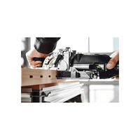 JOINING MACHINE DF500 Q-PLUS DOMINO