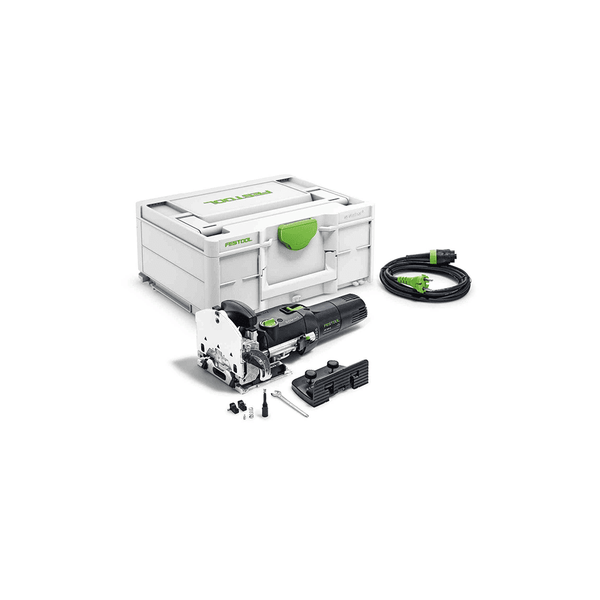 JOINING MACHINE DF500 Q-PLUS DOMINO