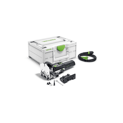 JOINING MACHINE DF500 Q-PLUS DOMINO